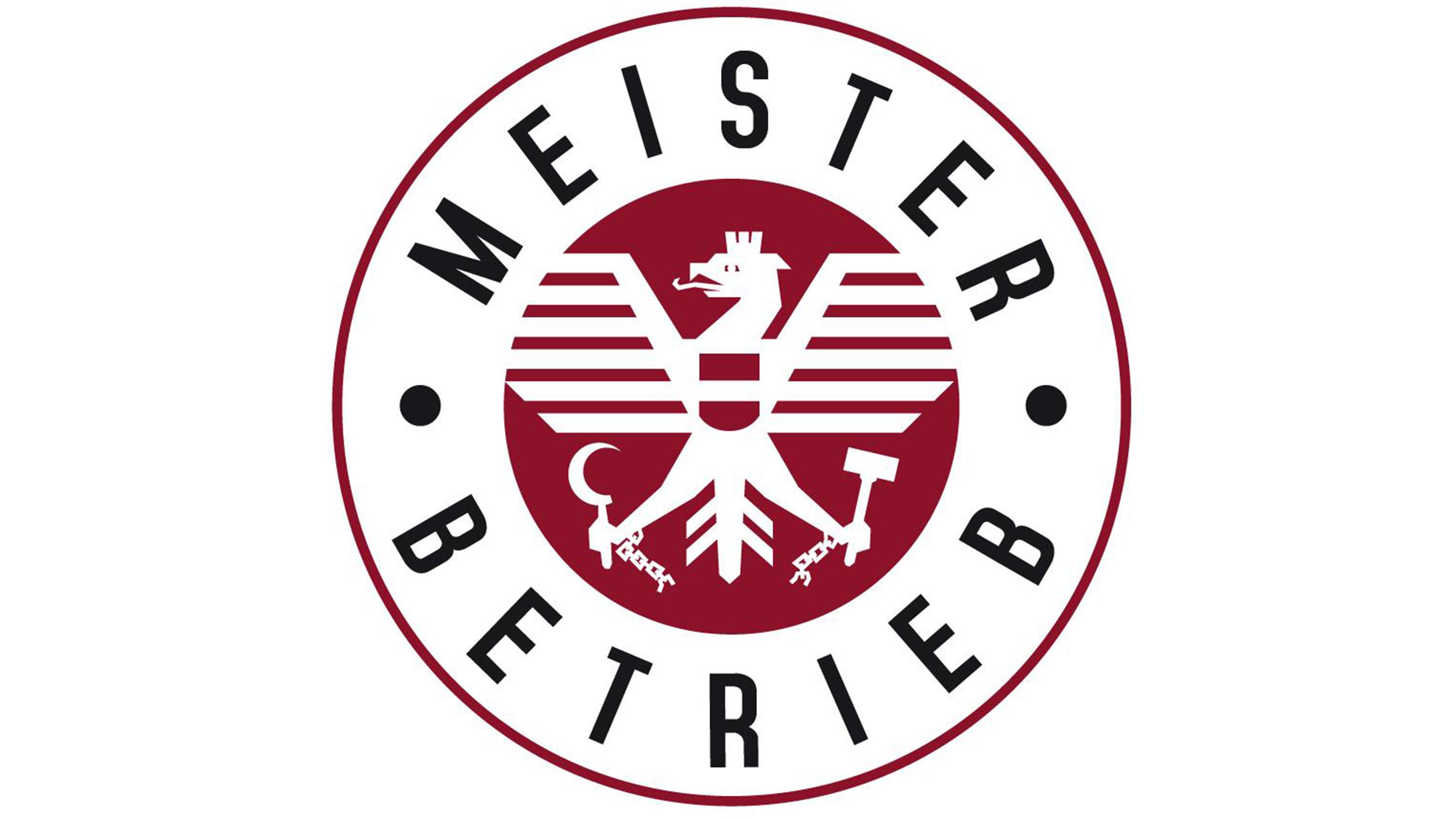 Meisterbetrieb Siegel